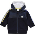 Hugo Boss Toddler Navy Sweatshirt - NorthBoys