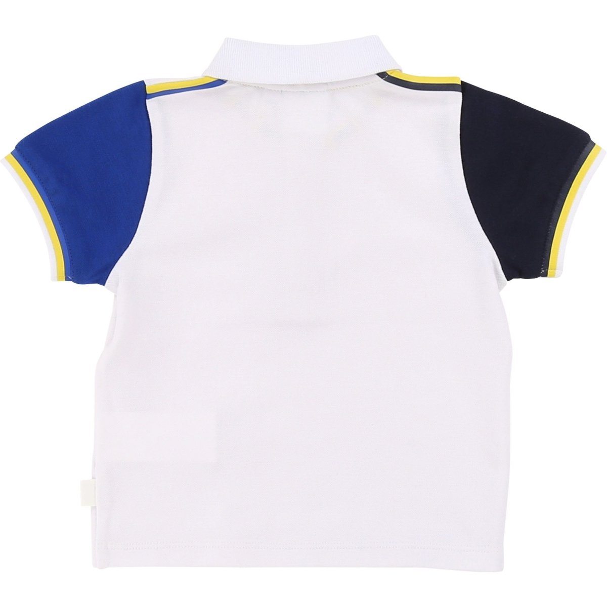Hugo Boss Toddler Polo - NorthBoys