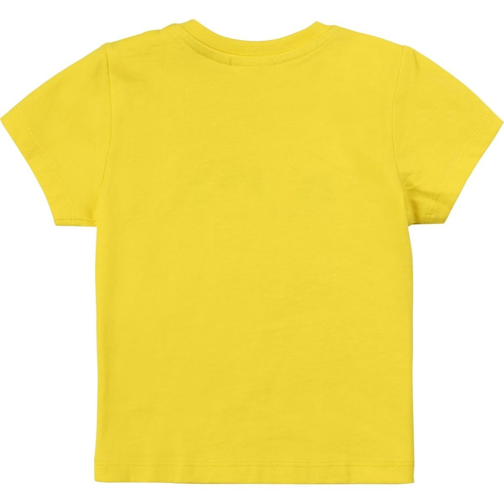 Hugo Boss Toddler Short Sleeve T-Shirt - NorthBoys