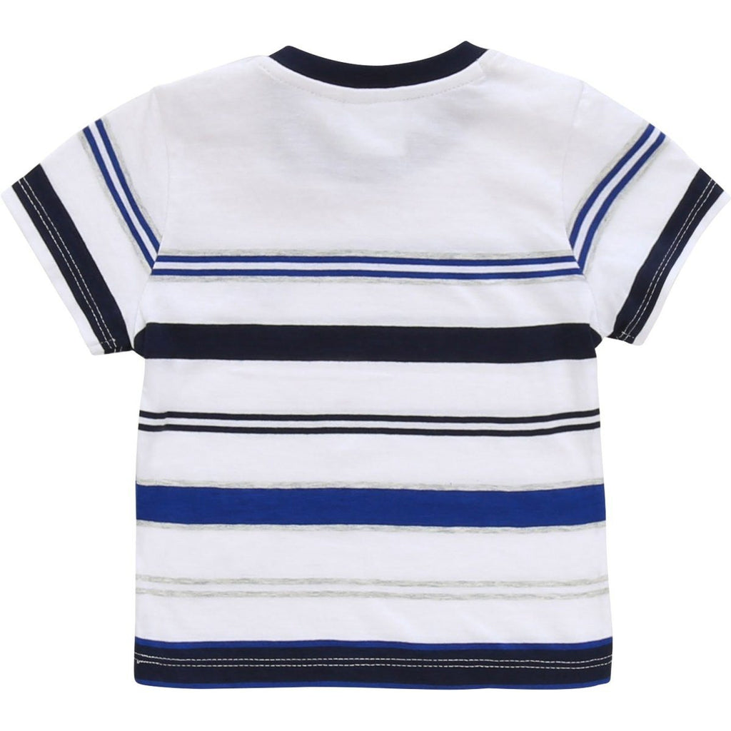 Hugo Boss Toddler Short Sleeve T-Shirt - NorthBoys