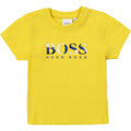 Hugo Boss Toddler Short Sleeve T-Shirt - NorthBoys