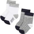 Hugo Boss Toddler Socks J00Z01 - NorthBoys