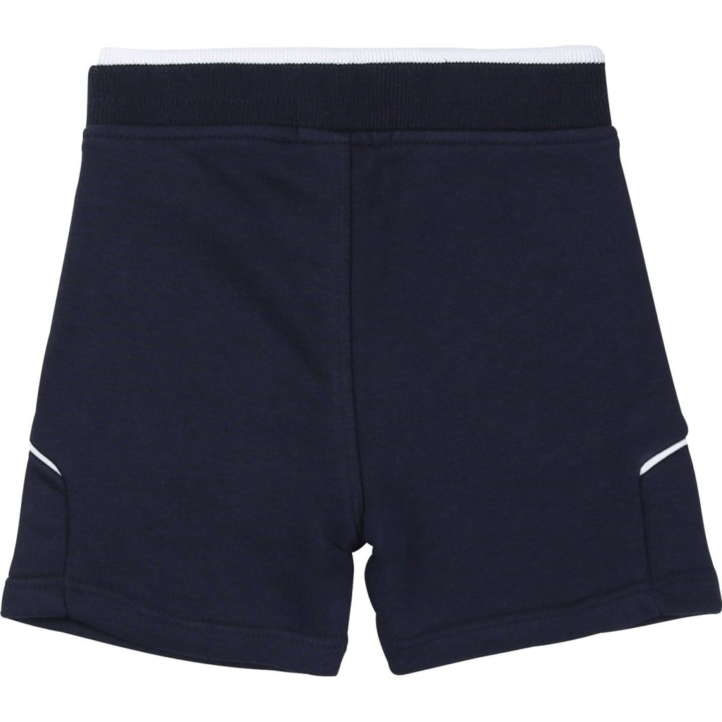 Hugo Boss Toddler Sweat Shorts - NorthBoys