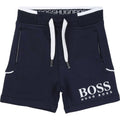 Hugo Boss Toddler Sweat Shorts - NorthBoys