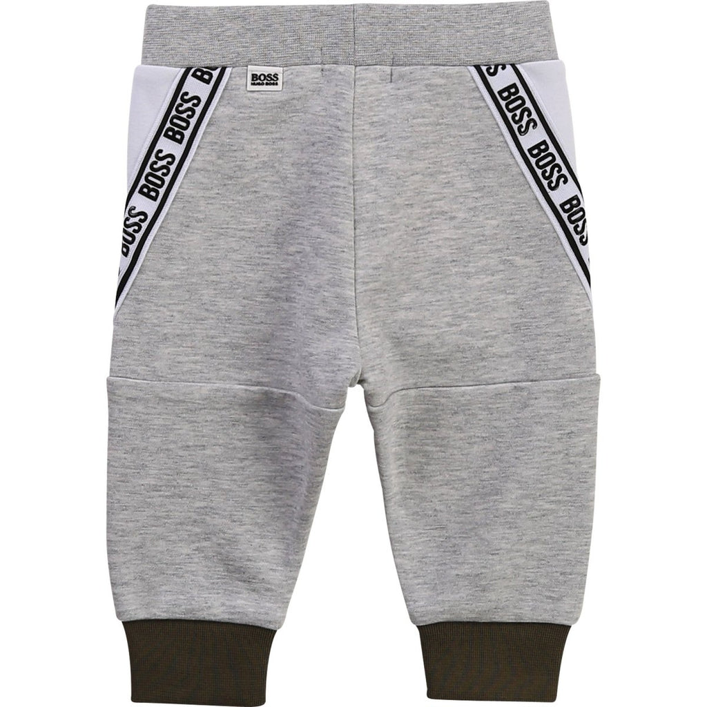 Hugo Boss Toddler Sweatpant - NorthBoys