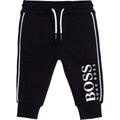Hugo Boss Toddler Sweatpants With Logo J04411 - NorthBoys