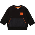 Hugo Boss Toddler Sweatshirt - NorthBoys