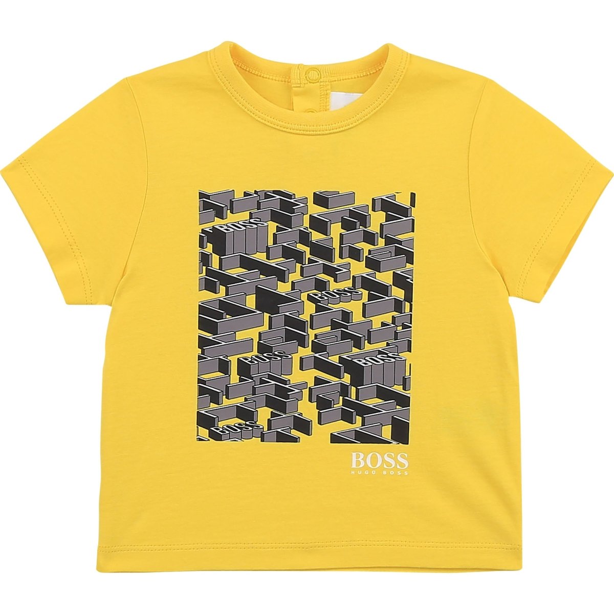 Hugo Boss Toddler T-Shirt - NorthBoys