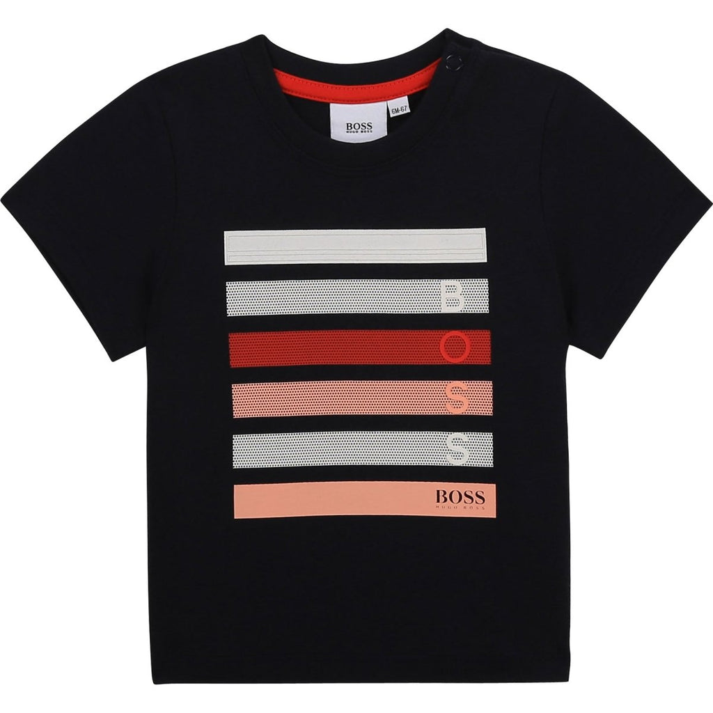 Hugo Boss Toddler T-Shirt - NorthBoys