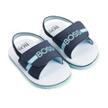 Hugo Boss Toddler Velcro Sandal - NorthBoys