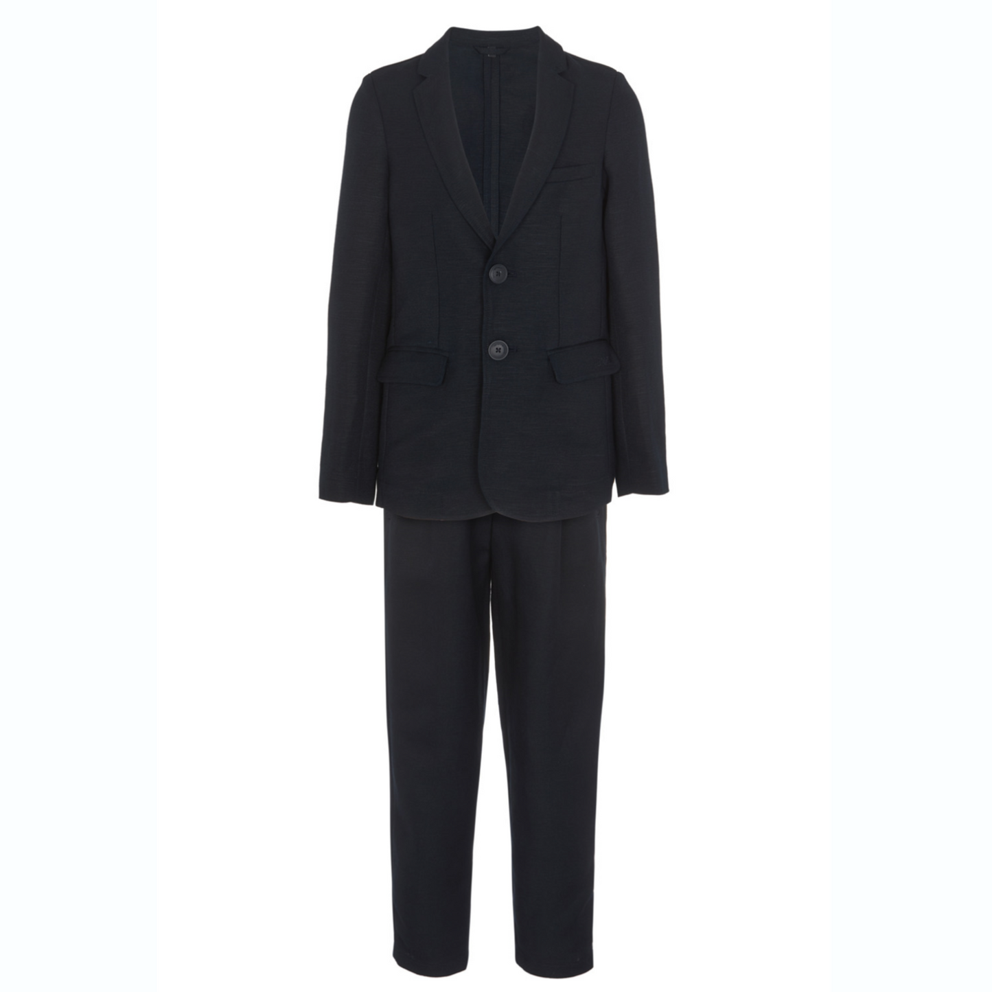 Boys armani suit hotsell