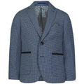 Isaac Mizrahi Boys Blazer 182 BL8185 - NorthBoys