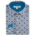Isaac Mizrahi Boys Shirt SH9572 - NorthBoys