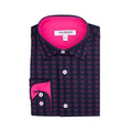 Isaac Miztrahi Boys Dress Shirt SH9632 - NorthBoys