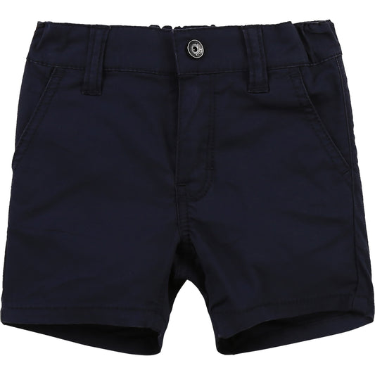 Hugo Boss Toddler Bermuda Shorts