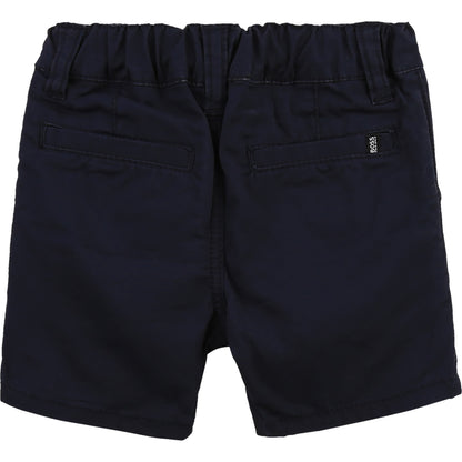 Hugo Boss Toddler Bermuda Shorts