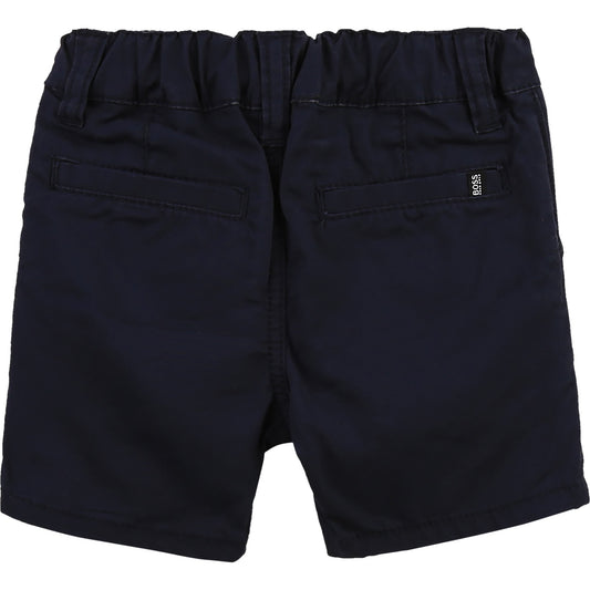 Hugo Boss Toddler Bermuda Shorts