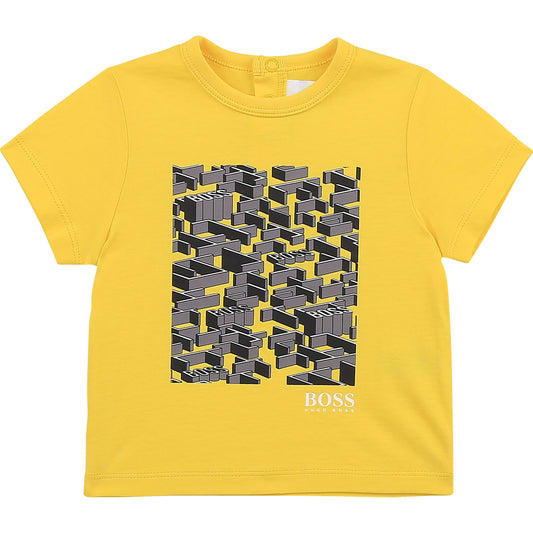 Hugo Boss Toddler T-Shirt