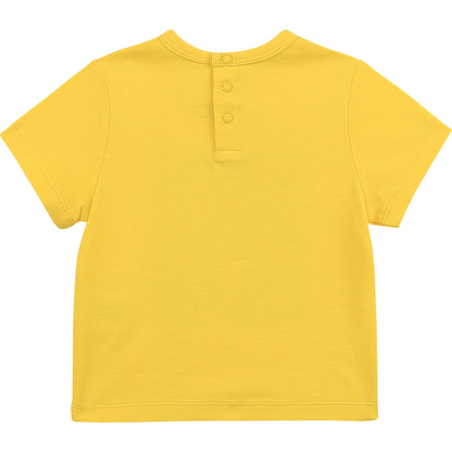 Hugo Boss Toddler T-Shirt