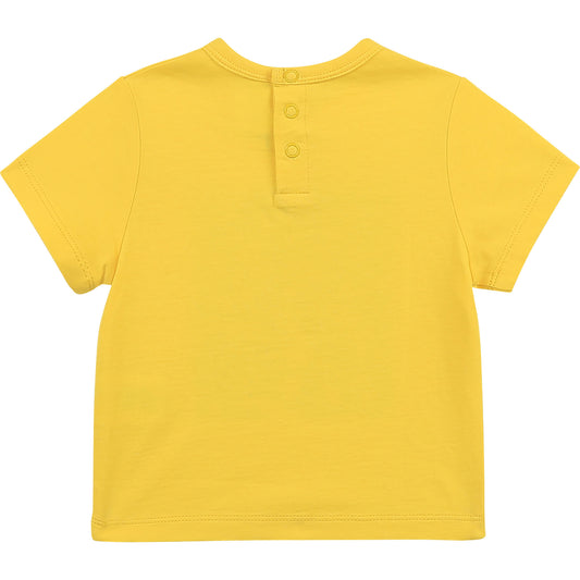 Hugo Boss Toddler T-Shirt