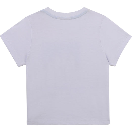 Hugo Boss Toddler T-Shirt -Penguins