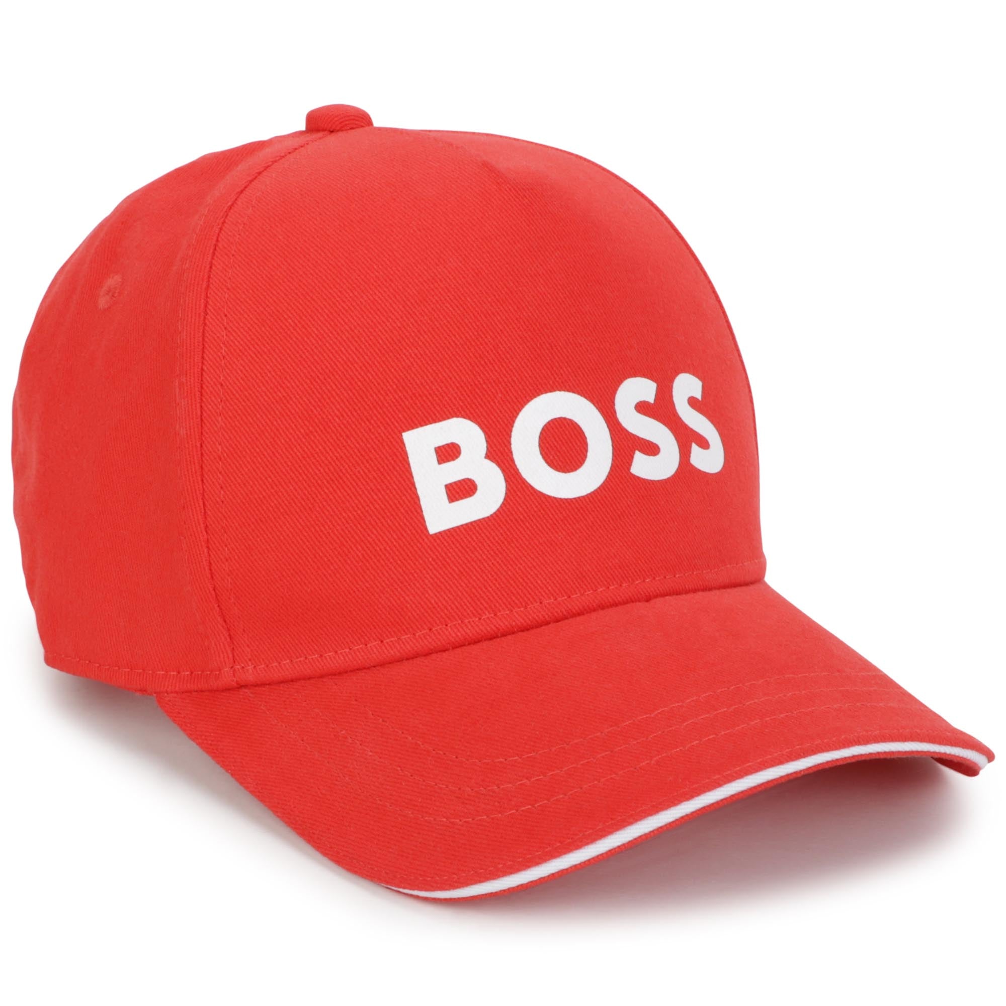 Boys hugo boss hat online