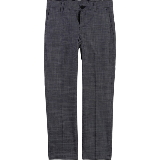 Hugo Boss Boys Suit J26438/J24703