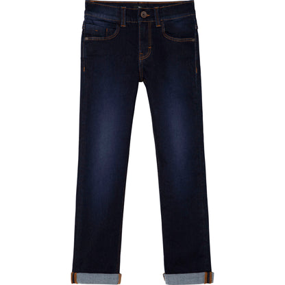 Hugo Boss Boys  Denim Jeans J24728