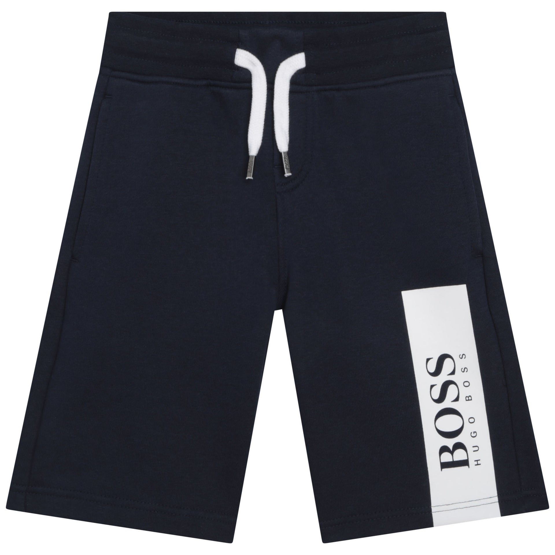 Hugo Boss Toddler Sweat Shorts with Logo – NorthBoys