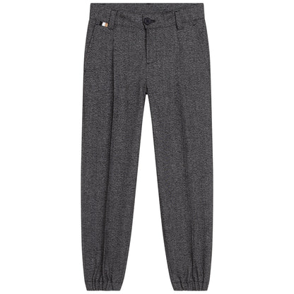 Hugo Boss Boys Suit_ J26476/J24796