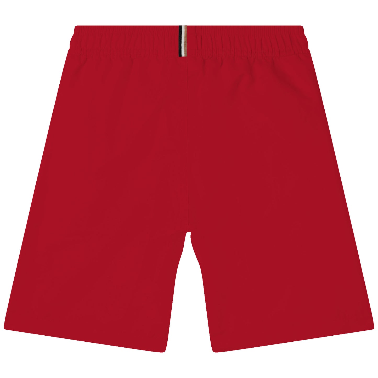 Hugo Boss Boys Basic Swim Shorts_ J24846
