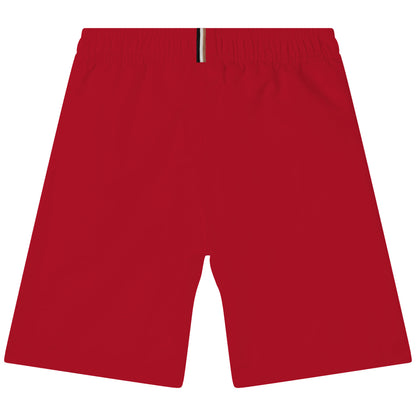 Hugo Boss Boys Basic Swim Shorts_ J24846