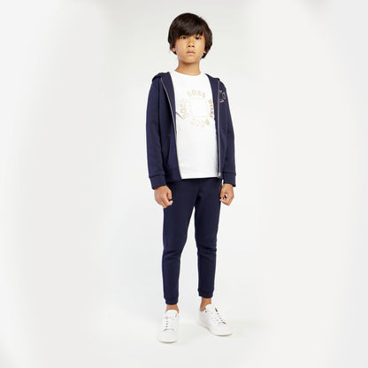 Hugo Boss Boys T-Shirt