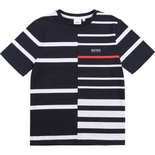 Hugo Boss Boys T-Shirt