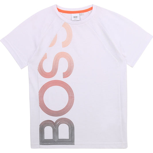 Hugo Boss Boys T-Shirt