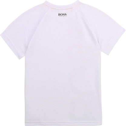 Hugo Boss Boys T-Shirt