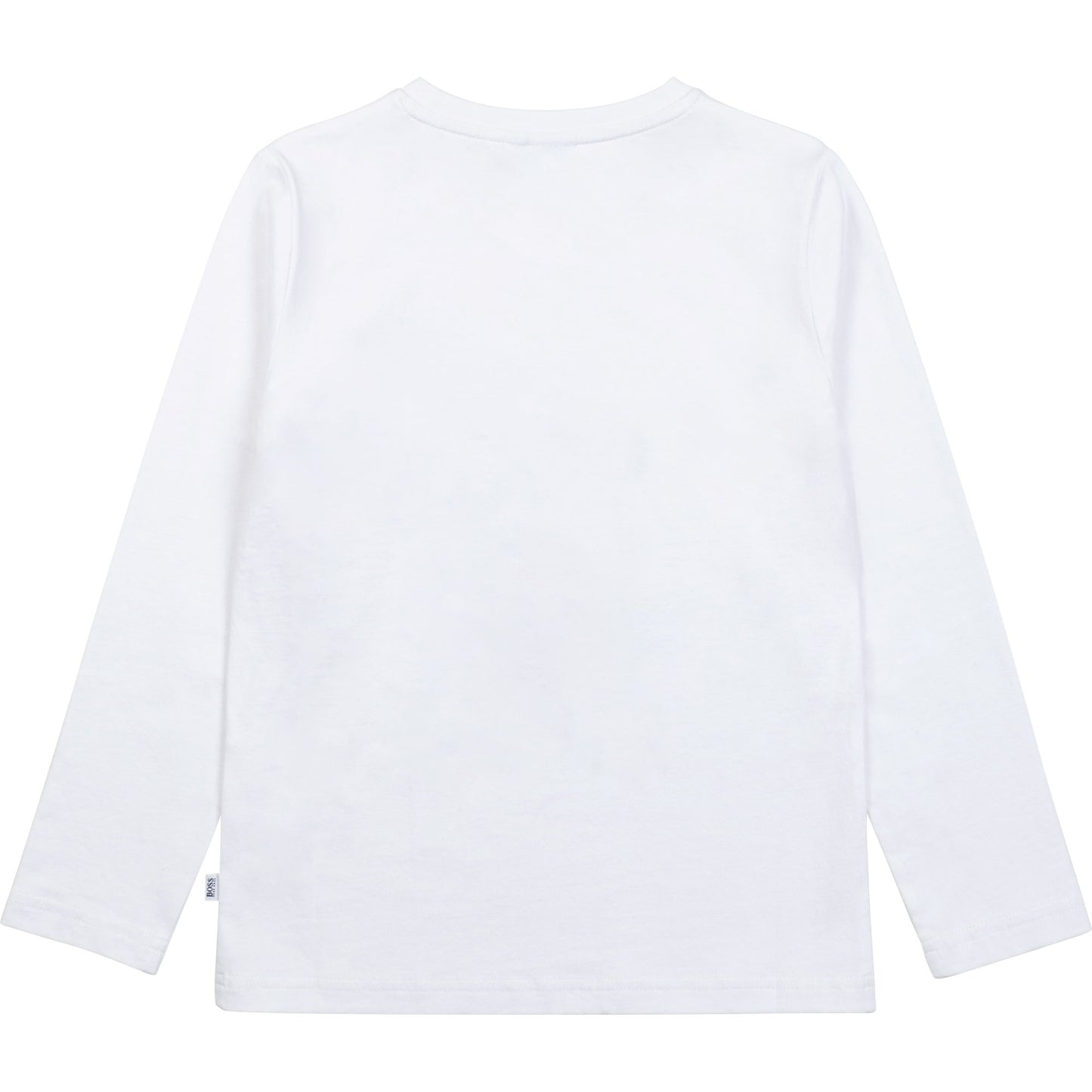Hugo Boss Boys T-Shirt  J25L67