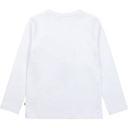 Hugo Boss Boys T-Shirt  J25L67