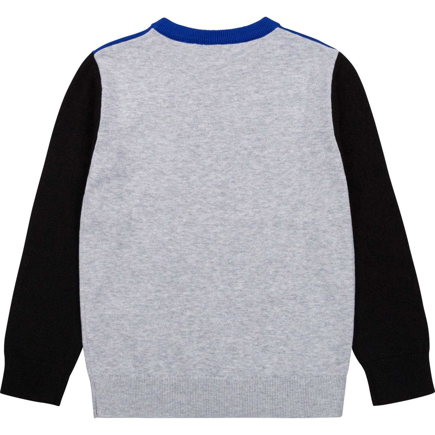 Hugo Boss Boys Sweater With Logo J25L90