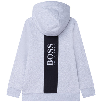 Hugo Boss Boys Sweatshirt J25N13