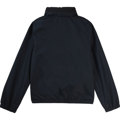 Hugo Boss Boys Windbreaker Jacket J26430