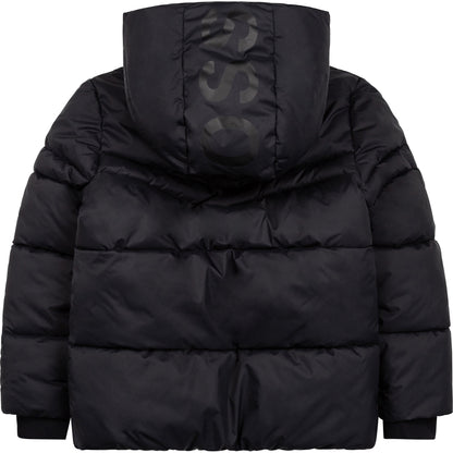 Hugo Boss Boys Puffer Jacket J26458