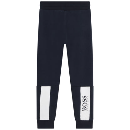 Hugo Boss Boys Sweatpant