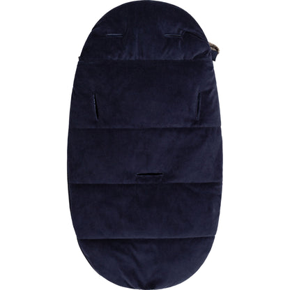 Hugo Boss Baby  Puffy Bunting With Logo J90215