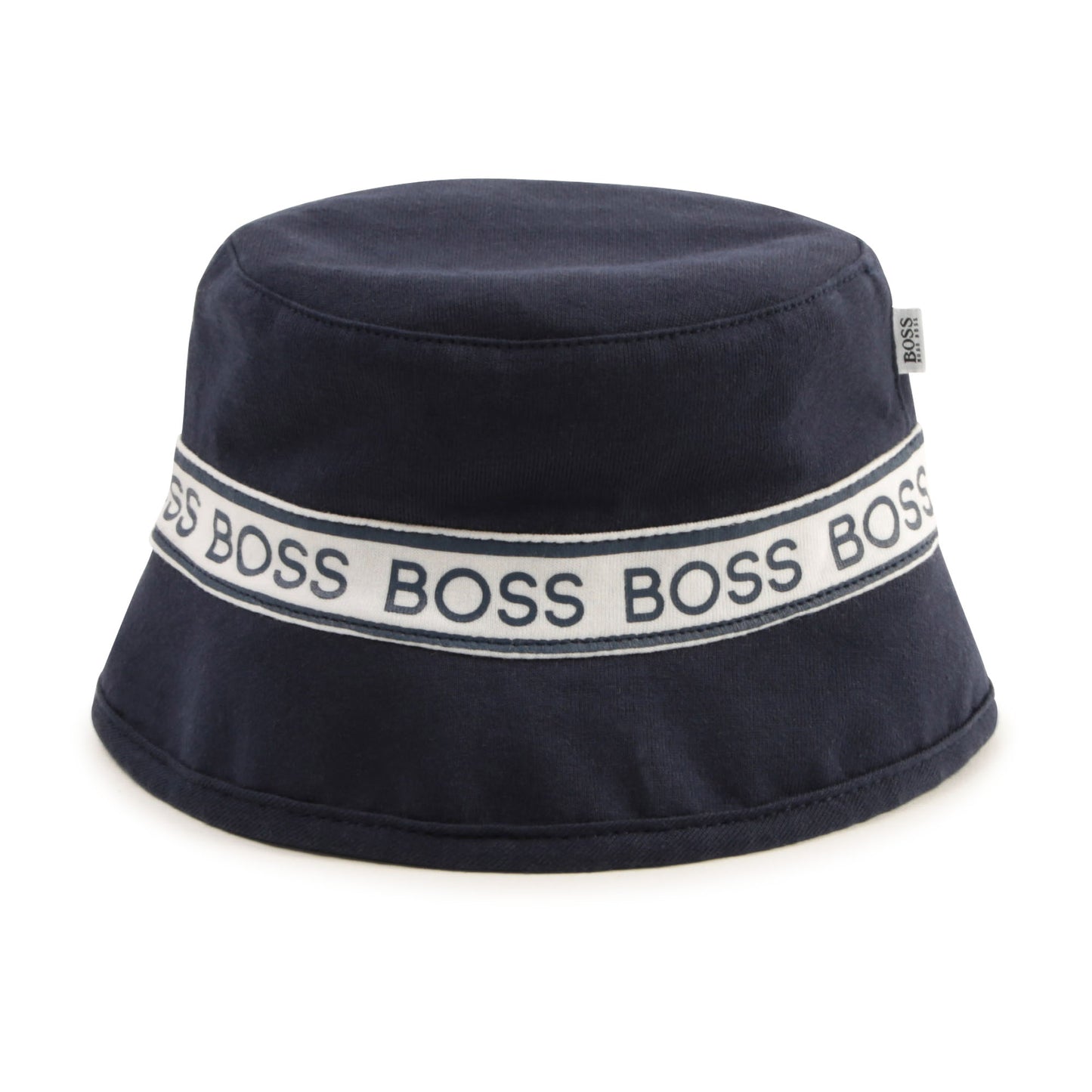 Hugo Boss Toddler Reversible Sun Hat