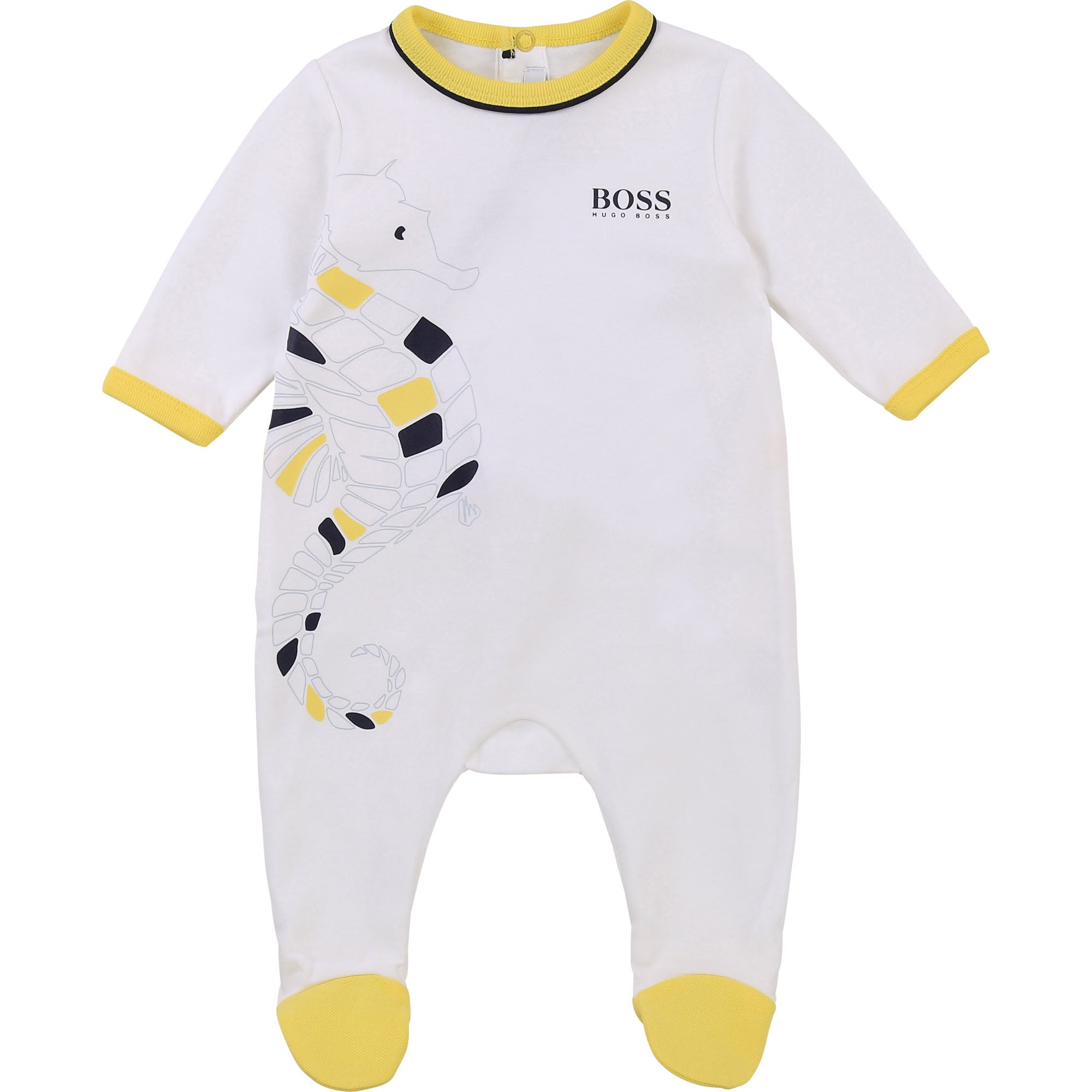 Hugo Boss Baby newborn 18 months NorthBoys