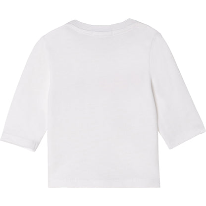 Hugo Boss Baby Boys  T-Shirt+Trousers+Cardigan Set J98330