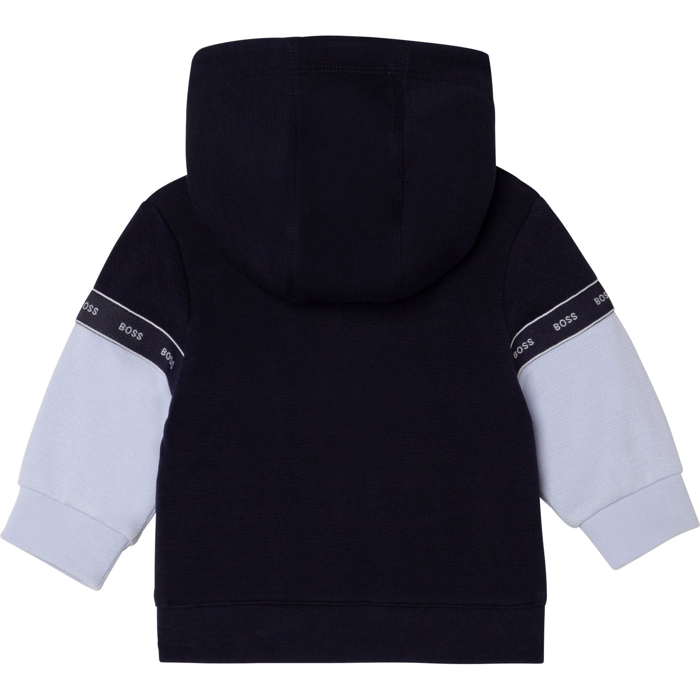 Hugo Boss Baby Boys  T-Shirt+Trousers+Cardigan Set J98330