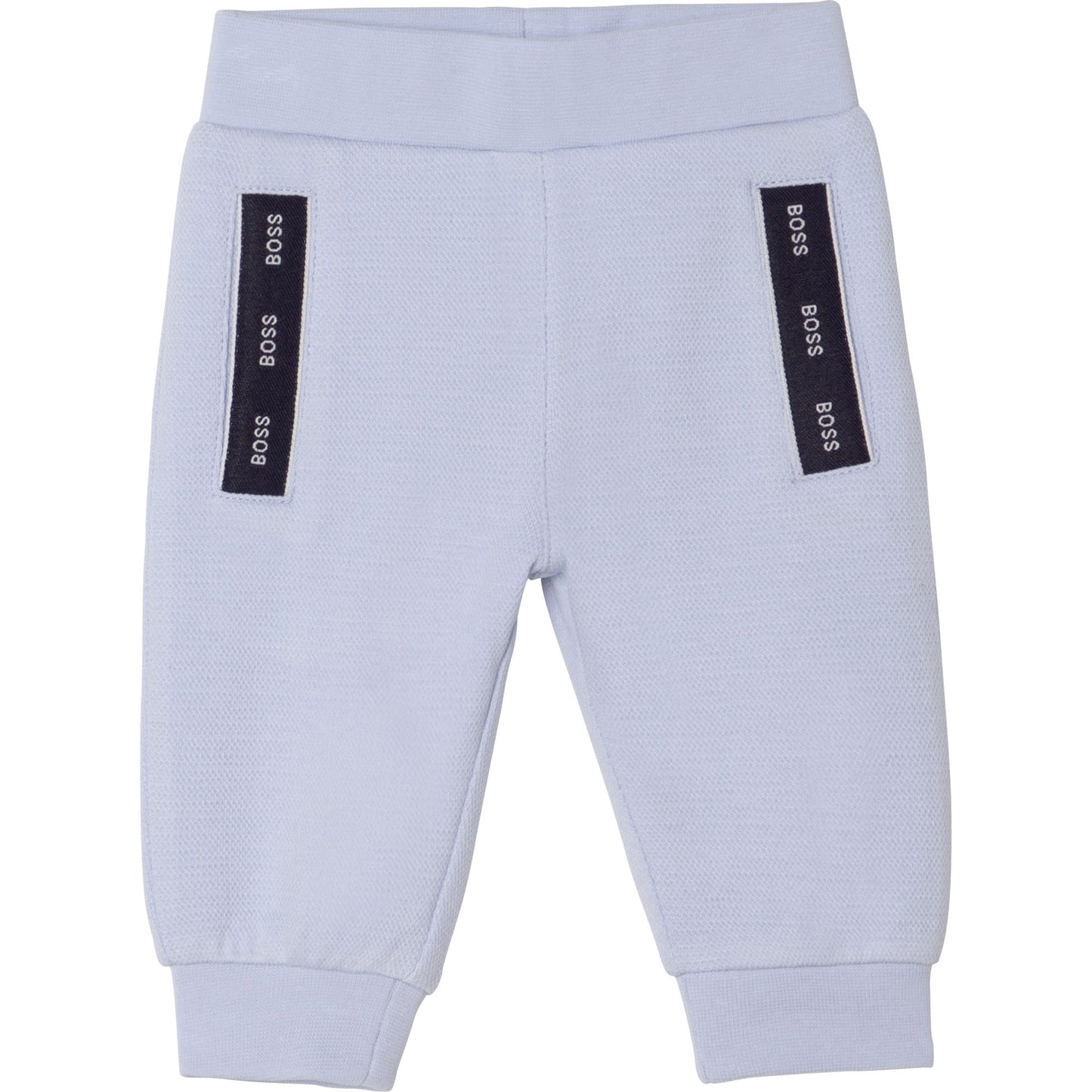 Hugo Boss Baby Boys  T-Shirt+Trousers+Cardigan Set J98330