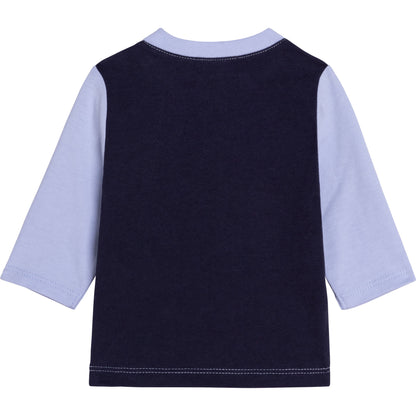 Hugo Boss Baby Boy T-Shirt + Pant Set J98333